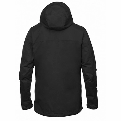 Fjallraven Veste Fjällräven Men Greenland Jacket Black 2 Fjallraven Veste Fjällräven Men Greenland Jacket Black – Image 2