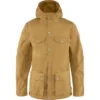 Veste Fjallraven Men Greenland Jacket Buckwheat Brown