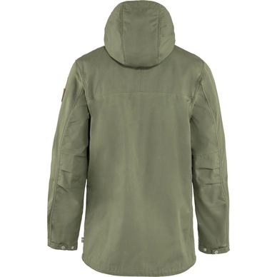 Veste Fjallraven Men Greenland Jacket Green 2 Veste Fjallraven Men Greenland Jacket Green – Image 2