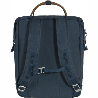 Fjallraven Sac à Dos Fjällräven Haulpack No.1 Navy 2 Fjallraven Sac à Dos Fjällräven Haulpack No.1 Navy – Image 2