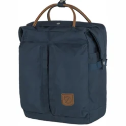 Fjallraven Sac à Dos Fjällräven Haulpack No.1 Navy 6 Fjallraven Sac à Dos Fjällräven Haulpack No.1 Navy -Fjallraven Haulpack No 1 23340 560 F MAIN FJR