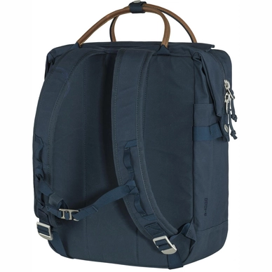 Fjallraven Sac à Dos Fjällräven Haulpack No.1 Navy 4 Fjallraven Sac à Dos Fjällräven Haulpack No.1 Navy – Image 4