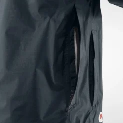 Veste Fjallraven Men High Coast Hydratic Jacket True Red -Fjallraven High Coast Hydratic Jacket M 87350 560 F DETAIL FJR 1