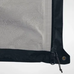 Veste Fjallraven Men High Coast Hydratic Jacket Black -Fjallraven High Coast Hydratic Jacket M 87350 560 H DETAIL FJR