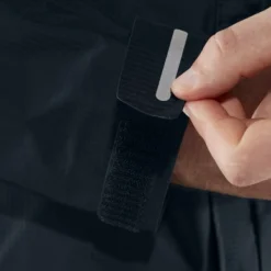 Veste Fjallraven Men High Coast Hydratic Jacket True Red -Fjallraven High Coast Hydratic Jacket M 87350 560 J DETAIL FJR 1