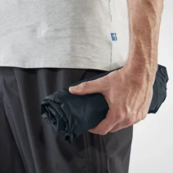 Veste Fjallraven Men High Coast Hydratic Jacket True Red -Fjallraven High Coast Hydratic Jacket M 87350 560 L DETAIL FJR 1