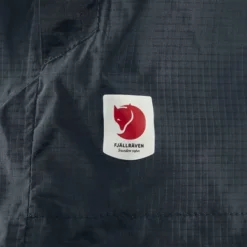 Veste Fjallraven Men High Coast Hydratic Jacket Black -Fjallraven High Coast Hydratic Jacket M 87350 560 O DETAIL FJR