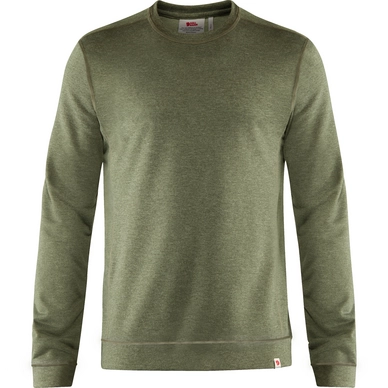 Fjallraven Sweat Fjällräven Men High Coast Lite Sweater Green 1 Fjallraven Sweat Fjällräven Men High Coast Lite Sweater Green