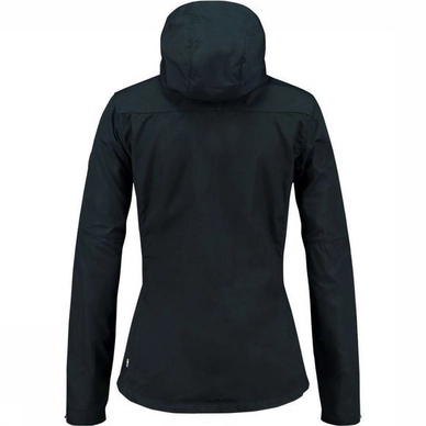 Fjallraven Veste Fjällräven Women Stina Jacket Dark Navy 3 Fjallraven Veste Fjällräven Women Stina Jacket Dark Navy – Image 3