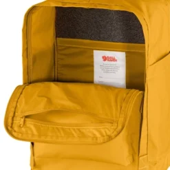 Fjallraven Sac à Dos Fjällräven Kånken Laptop 17'' Frost Green 2022 -Fjallraven Kanken20laptop2017272720rugzak 4 9