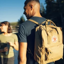 Fjallraven Sac à Dos Fjällräven Kånken Flint Grey 30 Fjallraven Sac à Dos Fjällräven Kånken Flint Grey -Fjallraven Kanken20rugzak 14 6