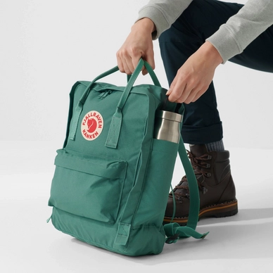 Fjallraven Sac à Dos Fjällräven Kånken Flint Grey 7 Fjallraven Sac à Dos Fjällräven Kånken Flint Grey – Image 7