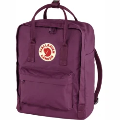 Fjallraven Sac à Dos Fjällräven Kånken Royal Purple -Fjallraven Kanken 23510 421 F MAIN FJR