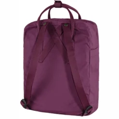 Fjallraven Sac à Dos Fjällräven Kånken Royal Purple -Fjallraven Kanken 23510 421 G MAIN FJR