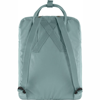 Sac à Dos Fjallraven Kanken Sky Blue-Light Oak 2 Sac à Dos Fjallraven Kanken Sky Blue-Light Oak – Image 2