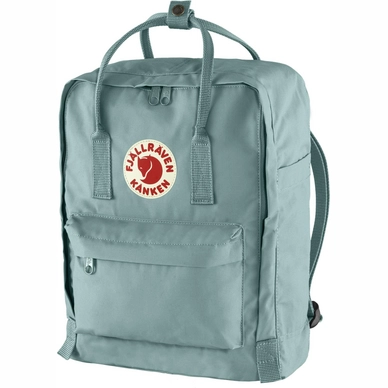 Sac à Dos Fjallraven Kanken Sky Blue-Light Oak 3 Sac à Dos Fjallraven Kanken Sky Blue-Light Oak – Image 3