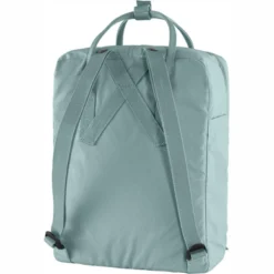Sac à Dos Fjallraven Kanken Sky Blue-Light Oak 7 Sac à Dos Fjallraven Kanken Sky Blue-Light Oak -Fjallraven Kanken 23510 501 G MAIN FJR