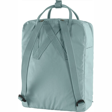 Sac à Dos Fjallraven Kanken Sky Blue-Light Oak 4 Sac à Dos Fjallraven Kanken Sky Blue-Light Oak – Image 4
