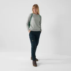 Sac à Dos Fjallraven Kanken Foliage Green 14 Sac à Dos Fjallraven Kanken Foliage Green -Fjallraven Kanken 23510 664 D MODEL FJR