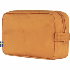 Trousse De Toilette Fjallraven Kanken Gear Bag Spicy Orange 7 Trousse De Toilette Fjallraven Kanken Gear Bag Spicy Orange -Fjallraven Kanken Gear Bag 25862 206 G MAIN FJR