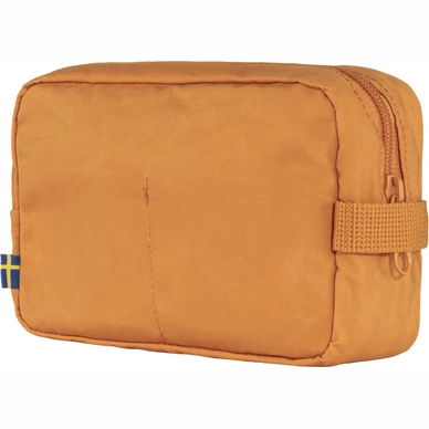 Trousse De Toilette Fjallraven Kanken Gear Bag Spicy Orange 3 Trousse De Toilette Fjallraven Kanken Gear Bag Spicy Orange – Image 3