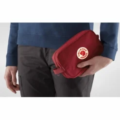 Trousse De Toilette Fjallraven Kanken Gear Bag Spicy Orange 8 Trousse De Toilette Fjallraven Kanken Gear Bag Spicy Orange -Fjallraven Kanken Gear Bag 25862 326 C MODEL FJR 1