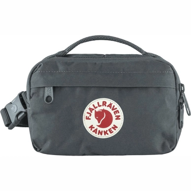 Fjallraven Sac Banane Fjällräven Kånken Hip Pack Graphite 1 Fjallraven Sac Banane Fjällräven Kånken Hip Pack Graphite