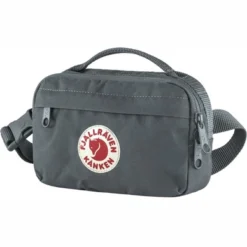 Fjallraven Sac Banane Fjällräven Kånken Hip Pack Graphite 7 Fjallraven Sac Banane Fjällräven Kånken Hip Pack Graphite -Fjallraven Kanken Hip Pack 23796 031 F MAIN FJR
