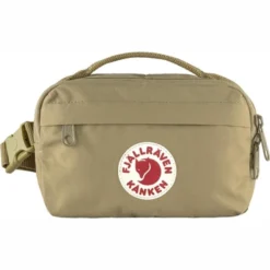 Fjallraven 8 Fjallraven Sac Banane Fjällräven Kånken Hip Pack Clay