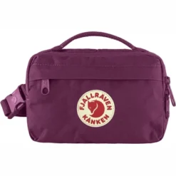 Fjallraven 18 Fjallraven Sac Banane Fjällräven Kånken Hip Pack Royal Purple