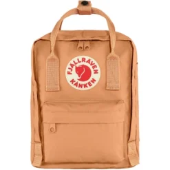 Fjallraven Sac à Dos Fjällräven Kånken Mini Peach Sand