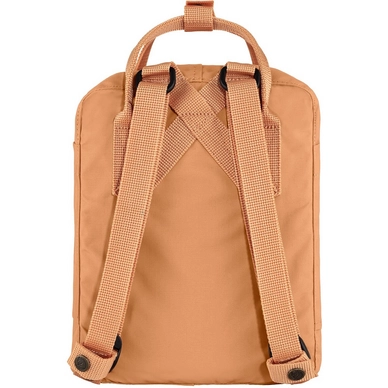 Fjallraven Sac à Dos Fjällräven Kånken Mini Peach Sand 2 Fjallraven Sac à Dos Fjällräven Kånken Mini Peach Sand – Image 2
