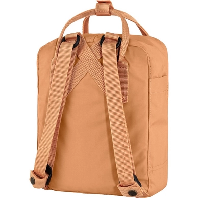 Fjallraven Sac à Dos Fjällräven Kånken Mini Peach Sand 4 Fjallraven Sac à Dos Fjällräven Kånken Mini Peach Sand – Image 4
