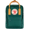 Fjallraven Sac à Dos Fjällräven Kånken Mini Arctic Green-Spicy Orange