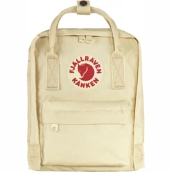 Sac à Dos Fjallraven Kanken Mini Light Oak