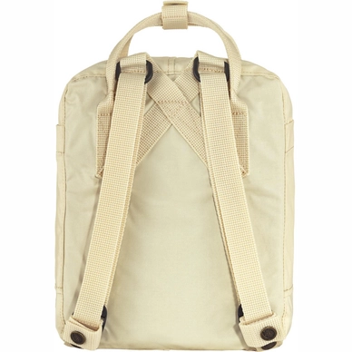 Sac à Dos Fjallraven Kanken Mini Light Oak 2 Sac à Dos Fjallraven Kanken Mini Light Oak – Image 2