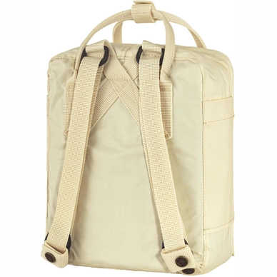 Sac à Dos Fjallraven Kanken Mini Light Oak 4 Sac à Dos Fjallraven Kanken Mini Light Oak – Image 4