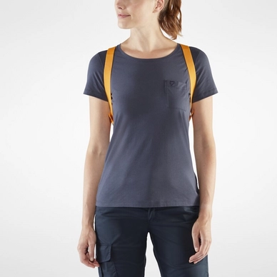 Fjallraven Sac à Dos Fjällräven Kånken Mini Peach Sand 6 Fjallraven Sac à Dos Fjällräven Kånken Mini Peach Sand – Image 6