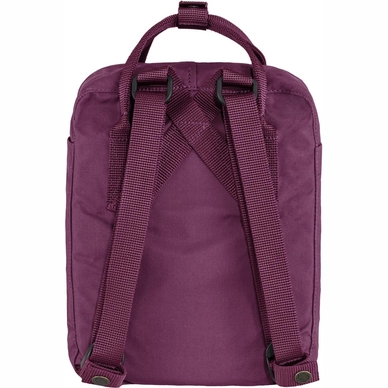 Fjallraven Sac à Dos Fjällräven Kånken Mini Royal Purple 2 Fjallraven Sac à Dos Fjällräven Kånken Mini Royal Purple – Image 2