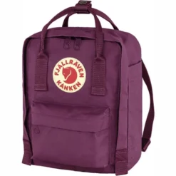 Fjallraven Sac à Dos Fjällräven Kånken Mini Royal Purple 6 Fjallraven Sac à Dos Fjällräven Kånken Mini Royal Purple -Fjallraven Kanken Mini 23561 421 F MAIN FJR