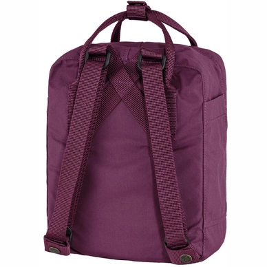 Fjallraven Sac à Dos Fjällräven Kånken Mini Royal Purple 4 Fjallraven Sac à Dos Fjällräven Kånken Mini Royal Purple – Image 4