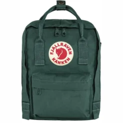 Fjallraven Sac à Dos Fjällräven Kånken Mini Arctic Green