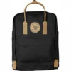 Fjallraven Sac à Dos Fjällräven Kånken No. 2 Black