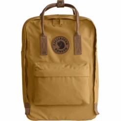 Fjallraven Sac à Dos Fjällräven Kånken No. 2 Laptop 15 Acorn