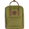 Fjallraven Sac à Dos Fjällräven Kånken No. 2 Foilage Green