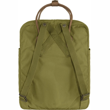 Fjallraven Sac à Dos Fjällräven Kånken No. 2 Foilage Green 2 Fjallraven Sac à Dos Fjällräven Kånken No. 2 Foilage Green – Image 2