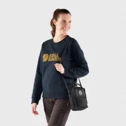 Fjallraven Sac à Bandoulière Fjällräven Kånken No. 2 Sling Black 20 Fjallraven Sac à Bandoulière Fjällräven Kånken No. 2 Sling Black -Fjallraven Kanken No 2 Black Sling 23799 550 E MODEL FJR