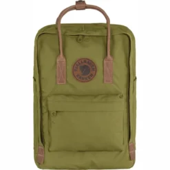 Fjallraven Sac à Dos Fjällräven Kånken No. 2 Ordinateur 15 Vert