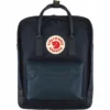 Fjallraven Sac à Dos Fjällräven Kånken Re-Wool Night Sky