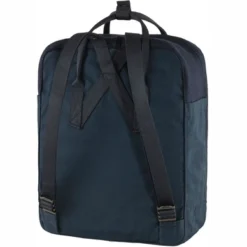 Fjallraven Sac à Dos Fjällräven Kånken Re-Wool Night Sky -Fjallraven Kanken Re Wool 23330 575 G MAIN FJR